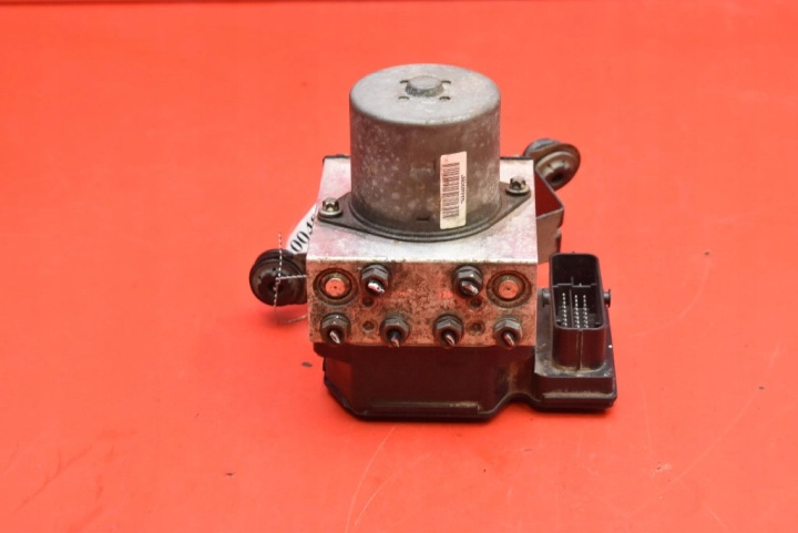 Pompe ABS 5N0614109AM VW TIGUAN 1 et 2.0 TDI 140 KM LIFT 07-11