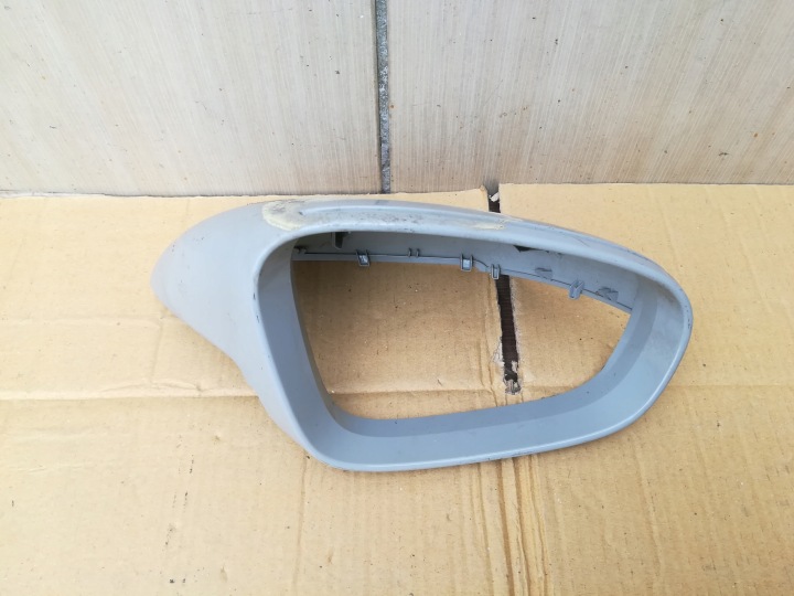 SCATOLA SPECCHIETTO RETROVISORE Destro PORSCHE 911 992 OE