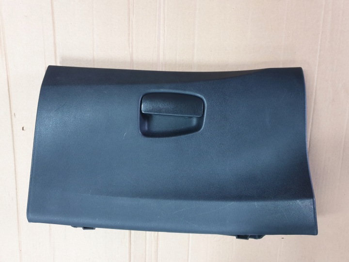 cappelliera CASSETTO PORTAOGGETTI CITROEN C3 II 2010-2016