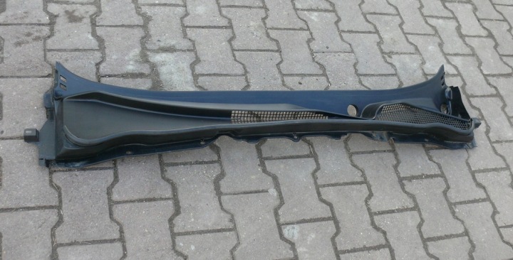 Griglia gocciolatoio SUBARU IMPREZA III 3 XV HB 07-11 EUROPA 91411FG010