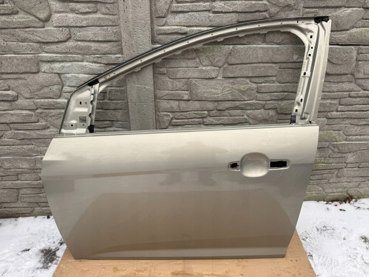 Ford Focus Mk 3 Mk-3 Portière Avant Avant Gauche