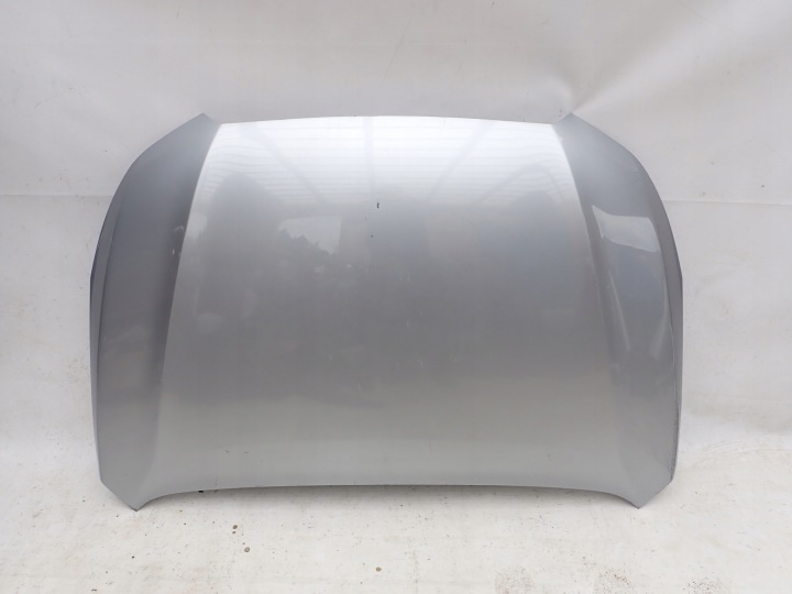 SUBARU XV 11-17 Motorhaube Fronthaube