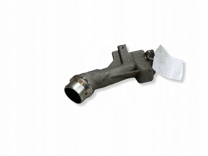 Toyota Land Cruiser (J150) EGR Koelkast Bevestiging 5