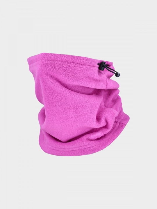Снуд дитячий 4F бандана флісова U069 54S one size