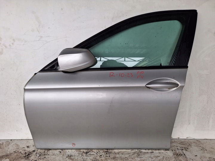 BMW 5 F10 10-17 Portière Gauche Avant