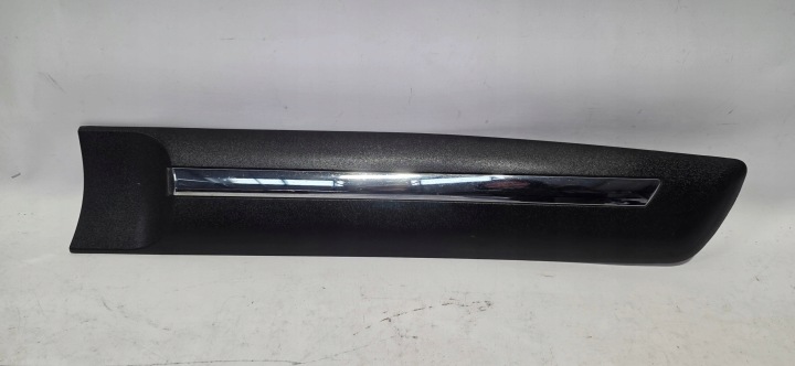 moulding door left rear part TOYOTA LAND CRUISER J150 original PZ415-J2850-01