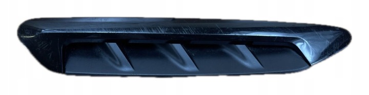 BMW G01 G02 X3 X4 rechts Lüftungsgitter des Kotflügels Leiste Schutzleiste 7418608 7418604 8064806