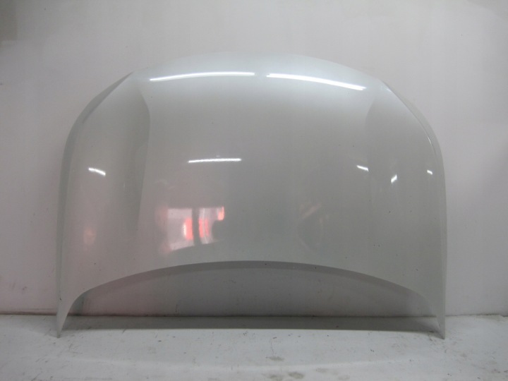 cofano PEUGEOT 3008 II PERLA