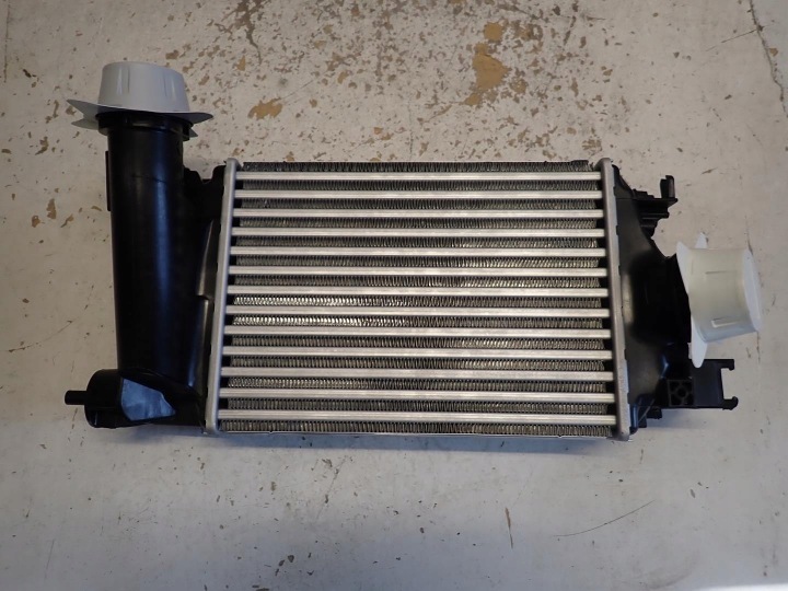 intercooler DACIA RENAULT 144968819