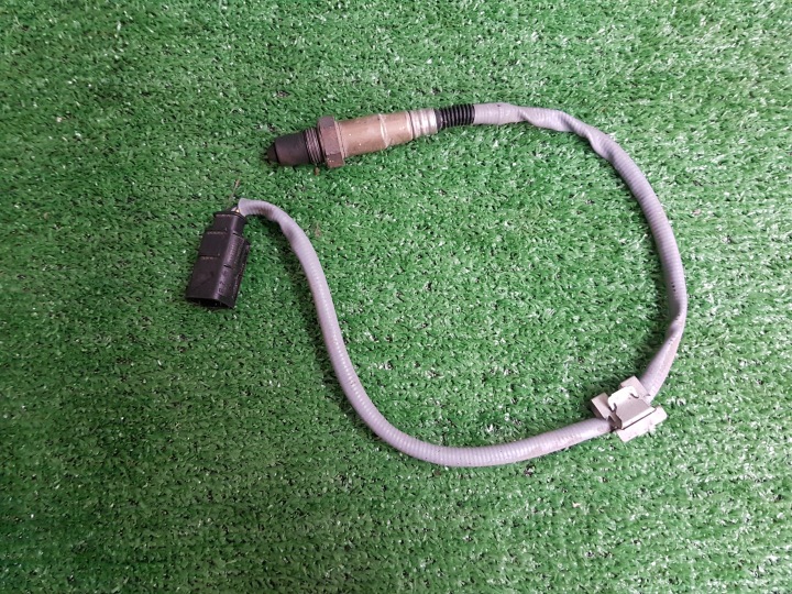 SONDA LAMBDA MERCEDES-BENZ C KLASA W205 0075421618 0281004205 2017 2.2 CDI