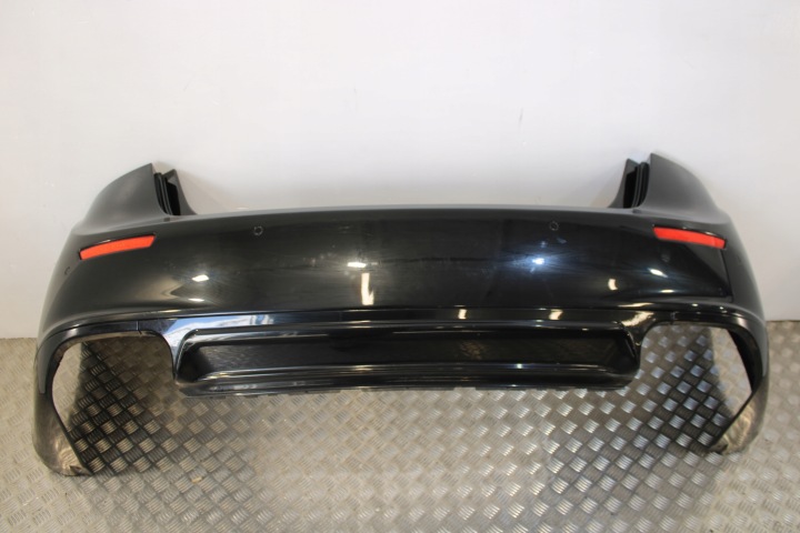 Pare choc Arrière Arrière Complet 4 X PDC MASERATI GHIBLI M157