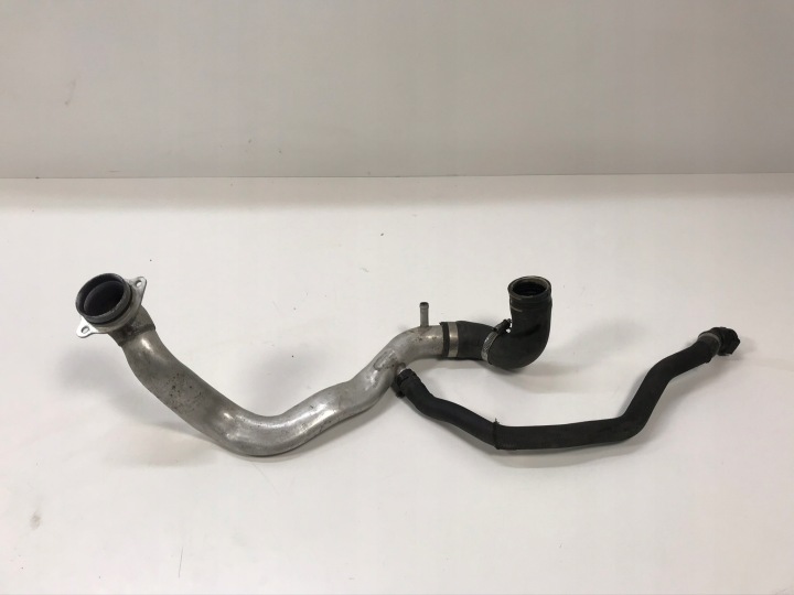 BMW F30 F32 F36 N55 335I Schlauch Schlauch Rohr des Wassers 7649300
