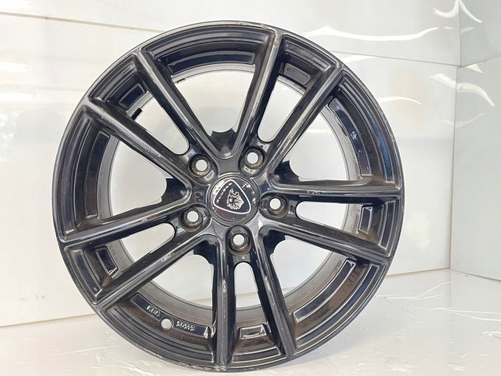 BMW F30 F31 F20 CERCHIO di alluminio 16 5670645 KBA50595 5X120 7J ET45