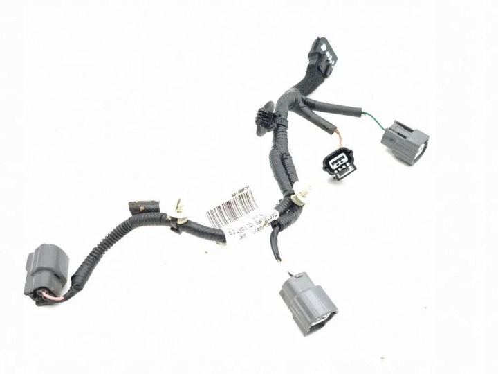 Injector pipes RENAULT 240A89118R 1.6L hybrid 105kW 2023 5