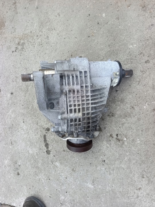 REDUKTOR Getriebe getriebe VW T5 LIFT 2.0 TDI