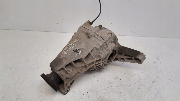differenziale posteriore ZF Mercedes ML W163