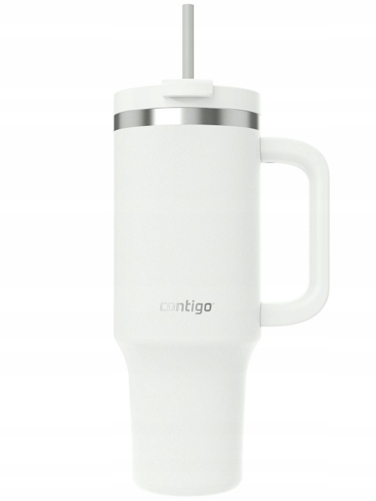 Termohrnek s brčkem Contigo Streeterville Tumbler na kávu 1200 Ml