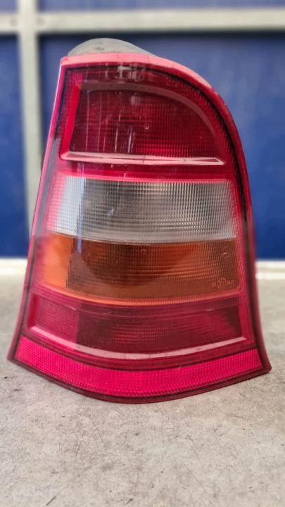 Mercedes A160 light rear left