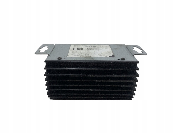 MAN TGA 460 Amplificateur RADIA BLAUPUNKT 7607273007