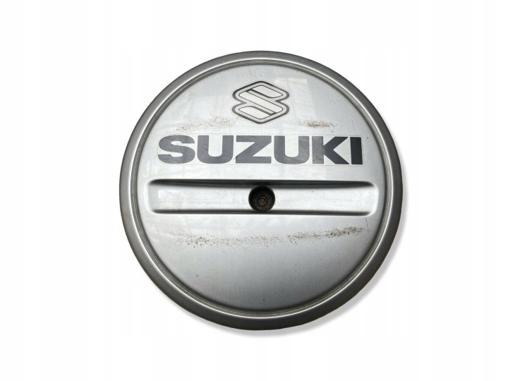 copertura GREMBIALINA ruote Della ruota di scorta Suzuki Grand Vitara facelift 2003 72820-65D