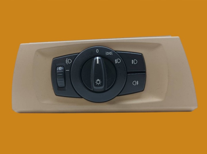 prepínač svetiel 6932794 Bmw Seria 3 V (2005-2012) E90