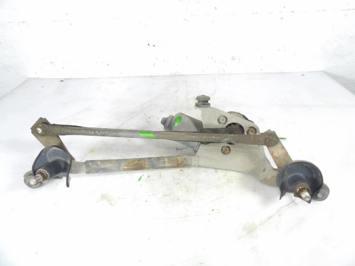 TOYOTA YARIS II wiper mechanism 85110-0D080