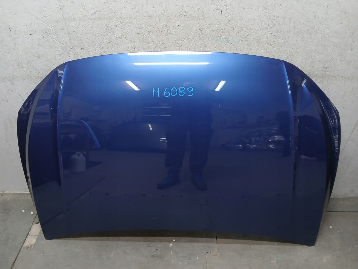 motorhaube VW POLO 17- 2G