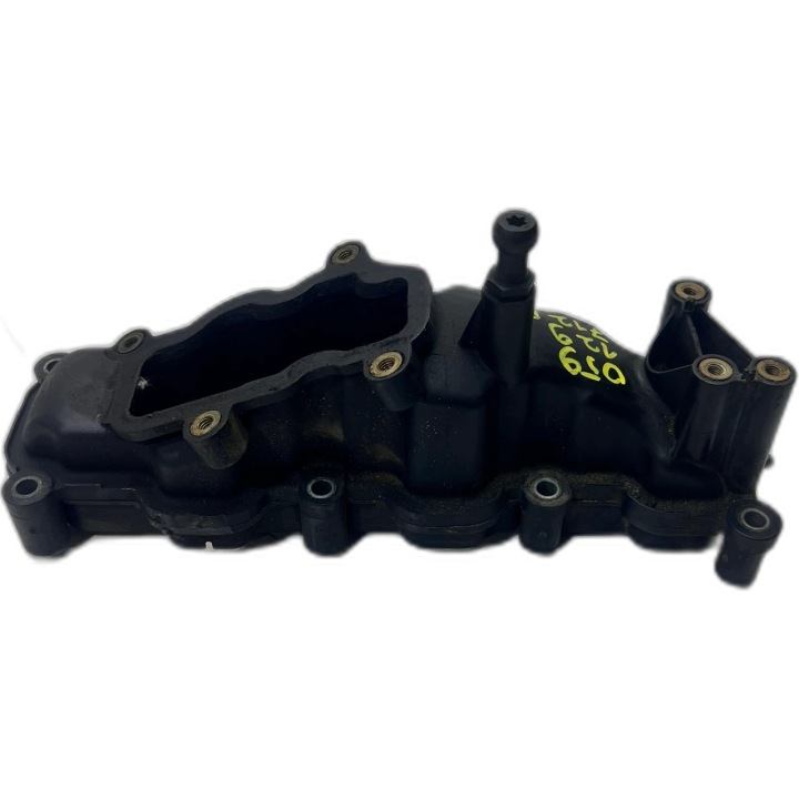 Saugrohr Unterteil AUDI A6 C6 A8 D3 2.7 TDI 059129712P