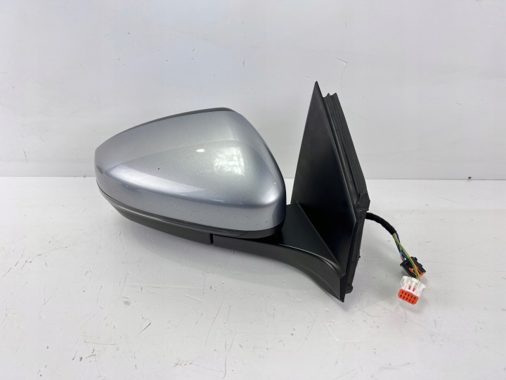 SPECCHIETTO RETROVISORE Destro 13PIN PEUGEOT 3008 II LIFT