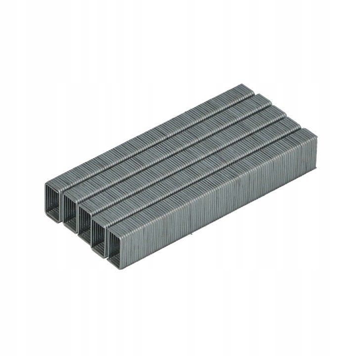 Faster Tools sponky 6 mm Typ A53 1000ks 100 ks