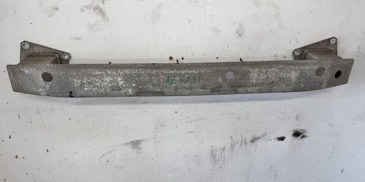 OPEL ASTRA K 5 KOMBI TRAVERSA paraurti posteriore Traversa sotto Paraurti posteriore