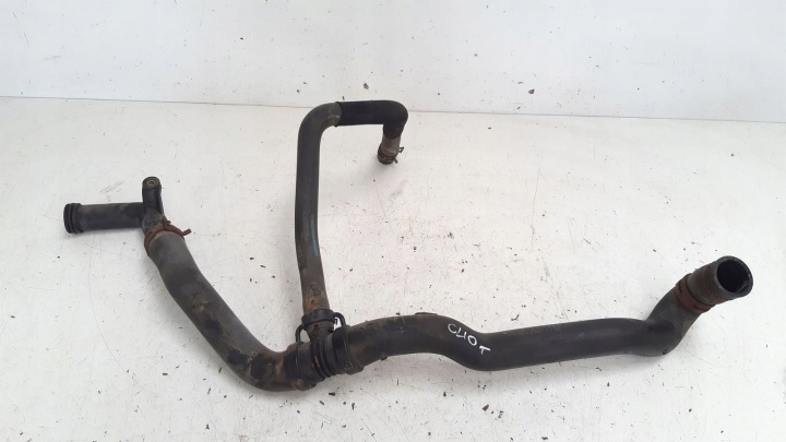 Schlauch Rohr Schlauch des Wassers Renault Clio 3 III 3D 1,2 16V