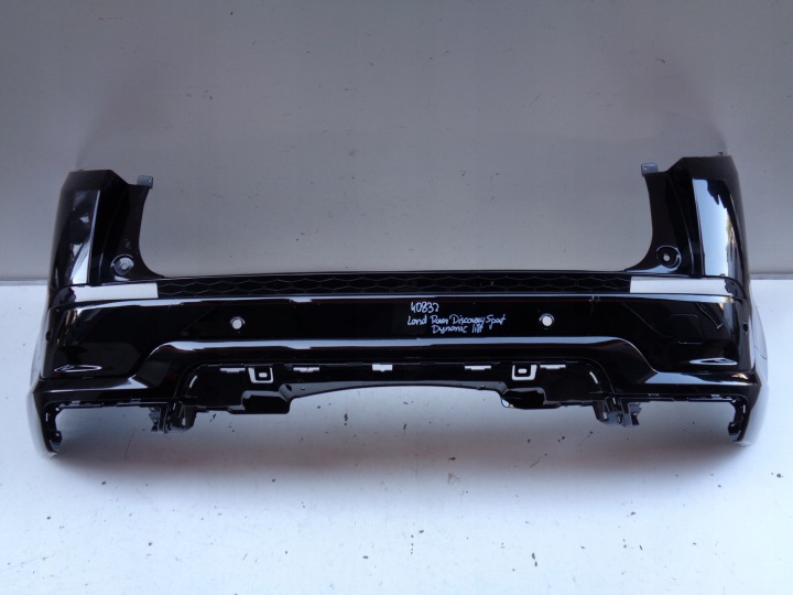 nárazník zadní LAND ROVER DISCOVERY SPORT LIFT DYNAMIC NR 40832