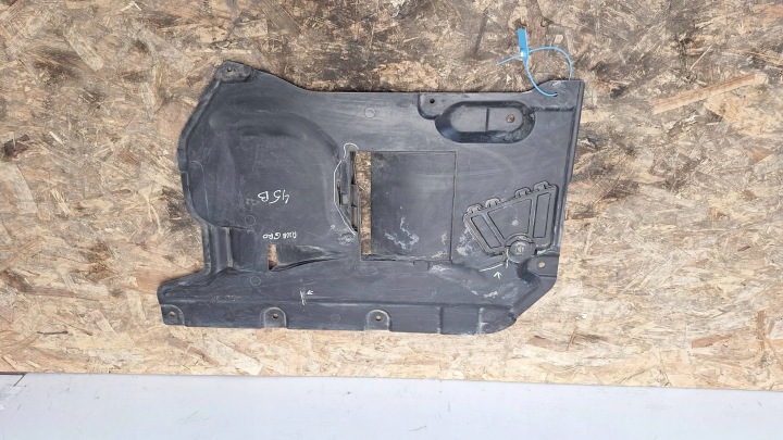 cover chassis central 7164156 BMW X1 E84 3 E90 LCI N47 2.0 D XDRIVE