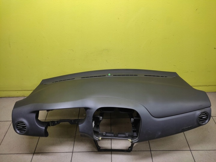 FIAT BRAVA II kokpit palubní přístrojová deska 07354486480