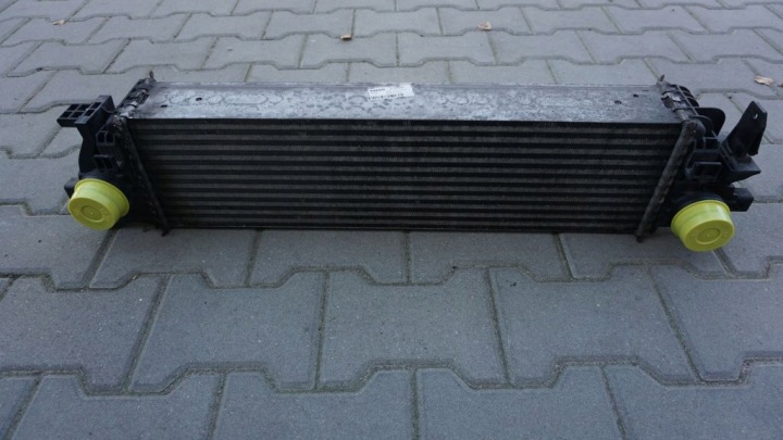 VOLVO S60 V60 XC60 S90 V90 XC90 - INTERCOOLER