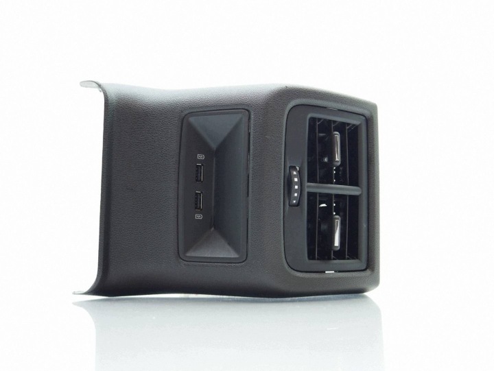 rešetka rešetka ventilacije tunela stražnji dio stražnja SEAT LEON III 5F 5F0863289A