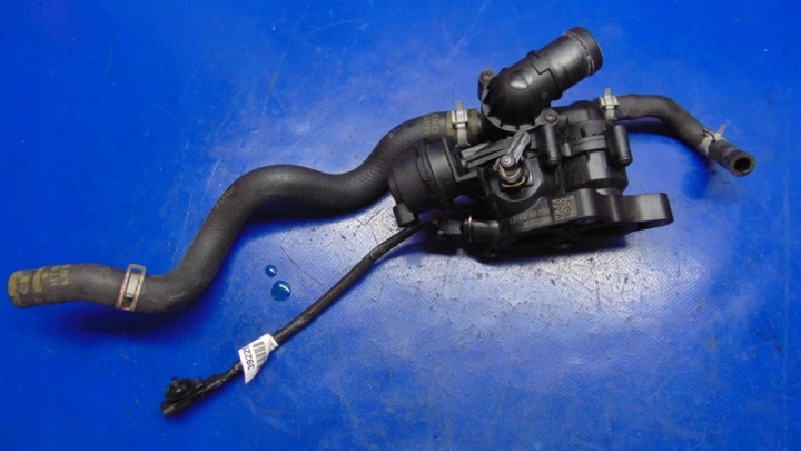 Scatola termostato 1.4 16V benzina KIA STONIC 17-24R