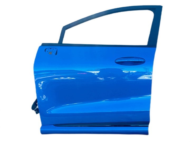 FORD PUMA MK2 2019-2026 ajtó bal eleje DESERT ISLAND BLUE