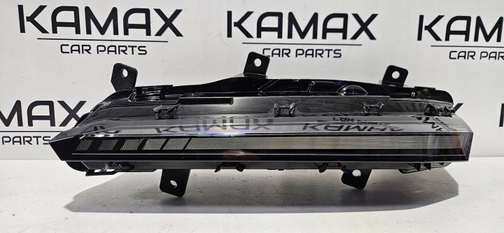 Feux phare Droite Avant DRL LED PEUGEOT 308 T10 21- Original 9835230880