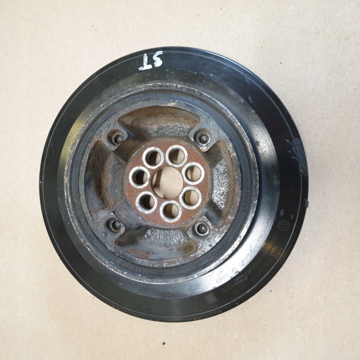 pulley cams VW PASSAT B6 B7 CC 3.6 B SKODA SUPERB II 3T OE