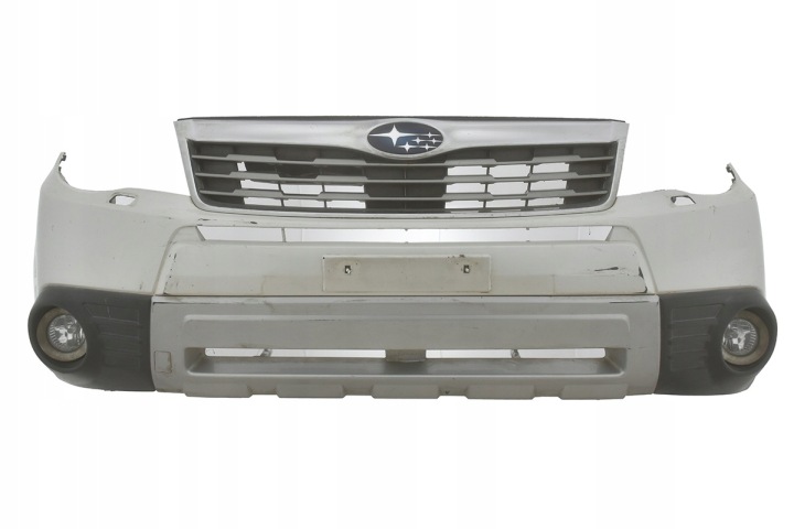 Paraurti anteriore * Anteriore SUBARU FORESTER III F9H