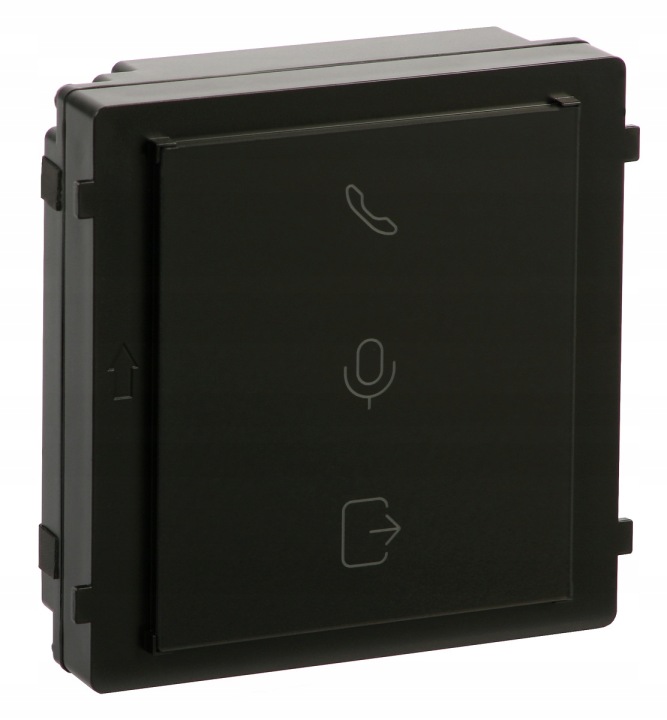 Modul indikátoru videodomofonu Ds-kd-in Hikvision