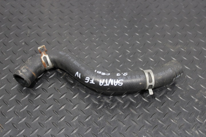 Schlauch Rohr Schlauch des Wassers HYUNDAI SANTA FE SANTAFE 4 IV CRDI 25415-S1000