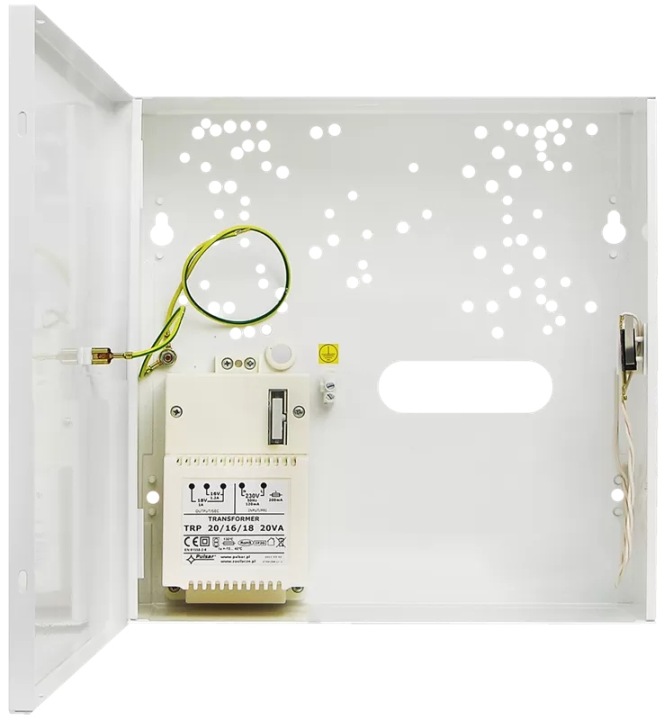 AWO000 Pulsar Kryt 7/TRP20/DSPR