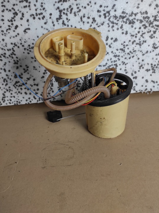 KRAFTSTOFFPUMPE FÖRDERPUMPE PLYWAK AUDI A6 C7 2.0 TDI 4G0919050C