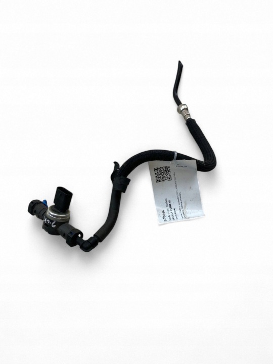 Volvo XC90 31669211 sensore di pressione del carburante 8