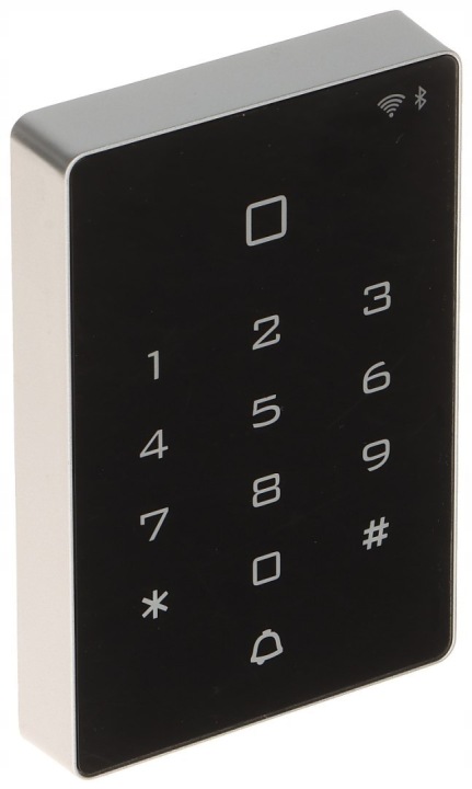 Kódový Zámek ATLO-KRMW-555 Tuya Smart Wi-Fi