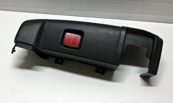 DUCATO BOXER JUMPER III LIFT 19R roh nárazníku levý záď 1305762070