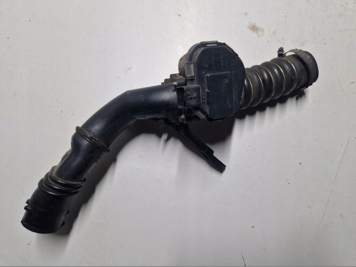 FORD FIESTA MK7 Vanne boitier papillon Tuyau 9673534480 AV2Q9351BB